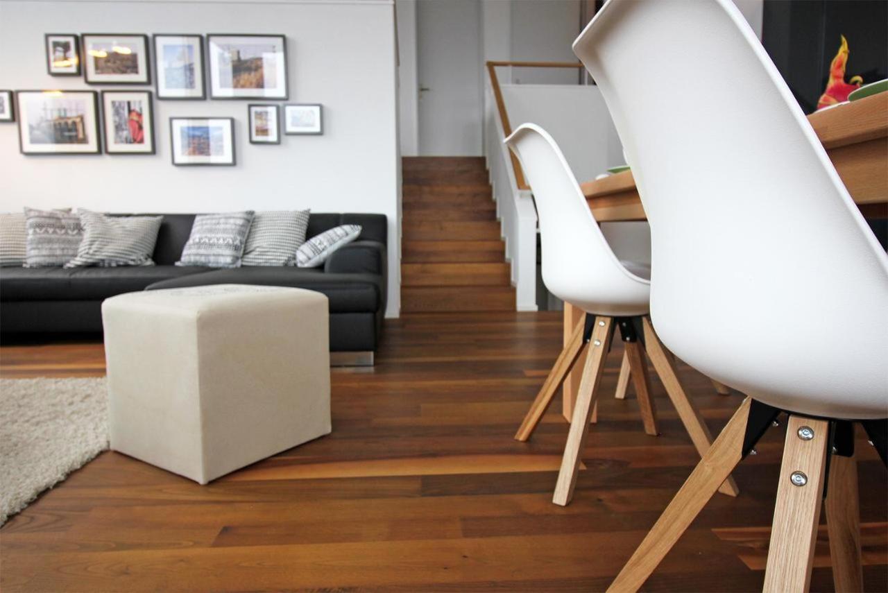 Emplacementdechoix Ac Freeparking Toplocation Apartment Zürich