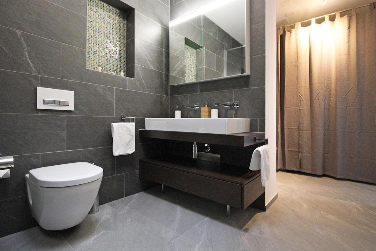 Apartment Emplacementdechoix Ac Freeparking Toplocation Zürich